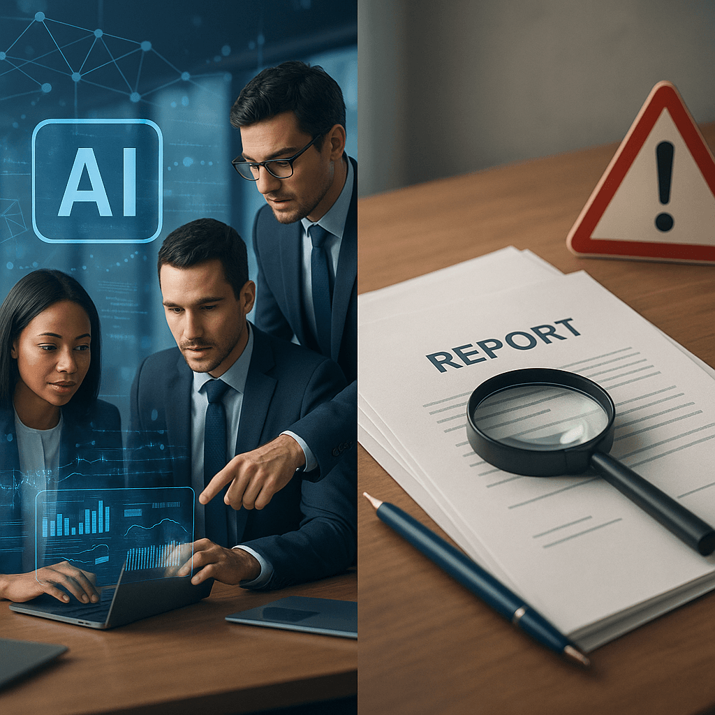 Deloitte Deploys AI to 500K Staff Despite $10M Refund Scandal