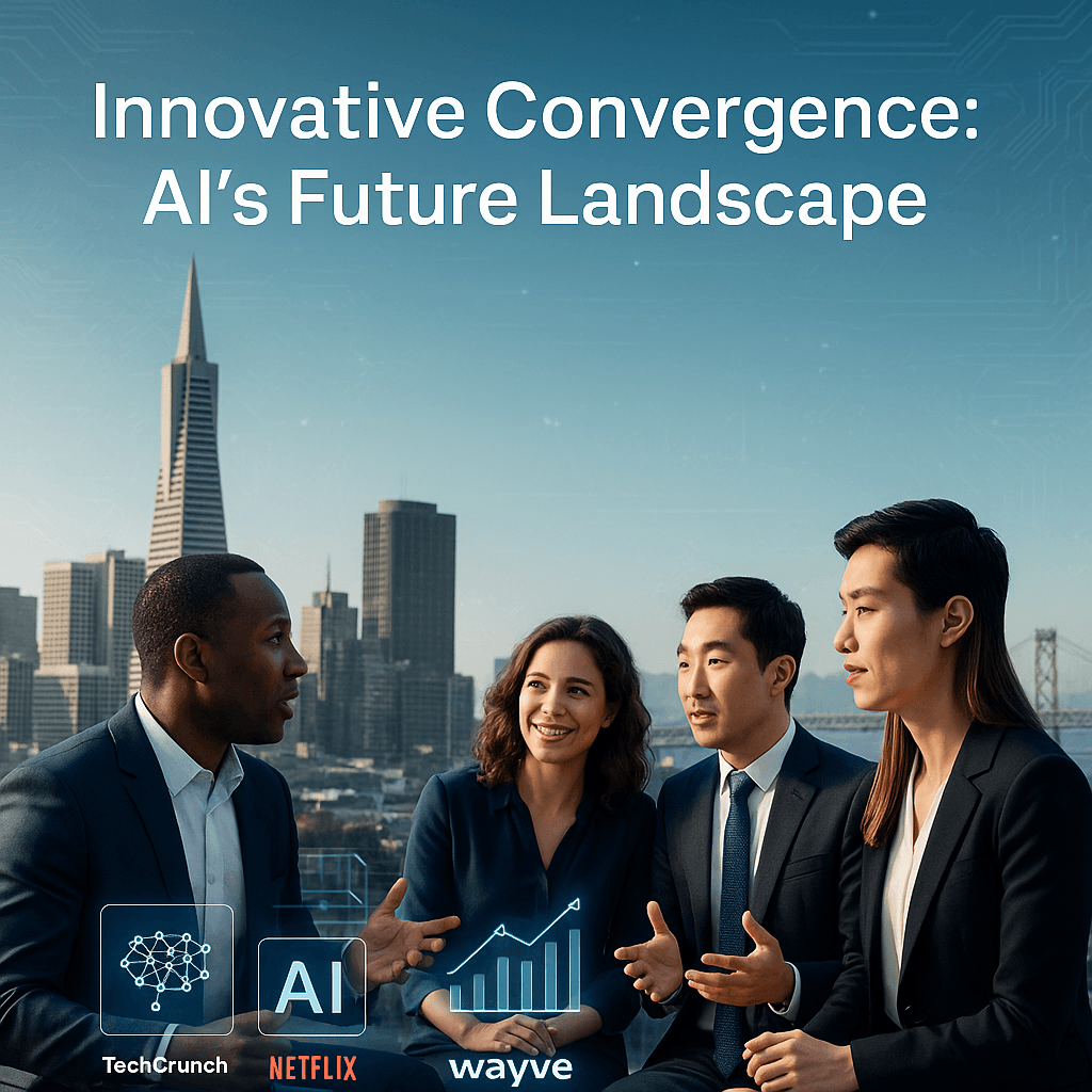 AI for 2025: The Next Decade of Innovation