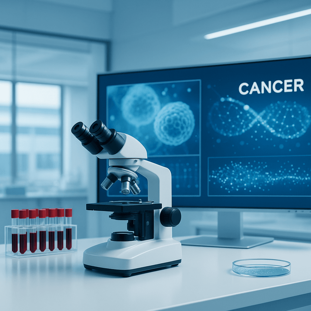 Samsung Invests $110M in GRAIL for Cancer Test Asia Rollout