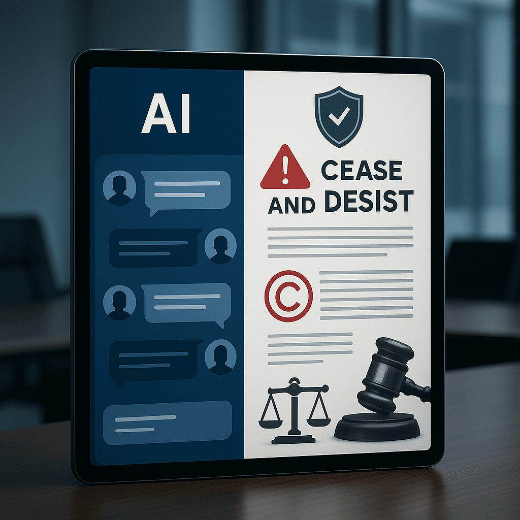 Disney Forces Character.AI to Remove Copyrighted Characters
