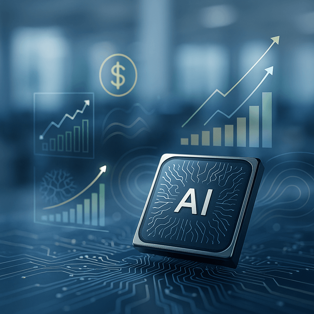 Unconventional AI Closes $475M Seed at $4.5B Valuation