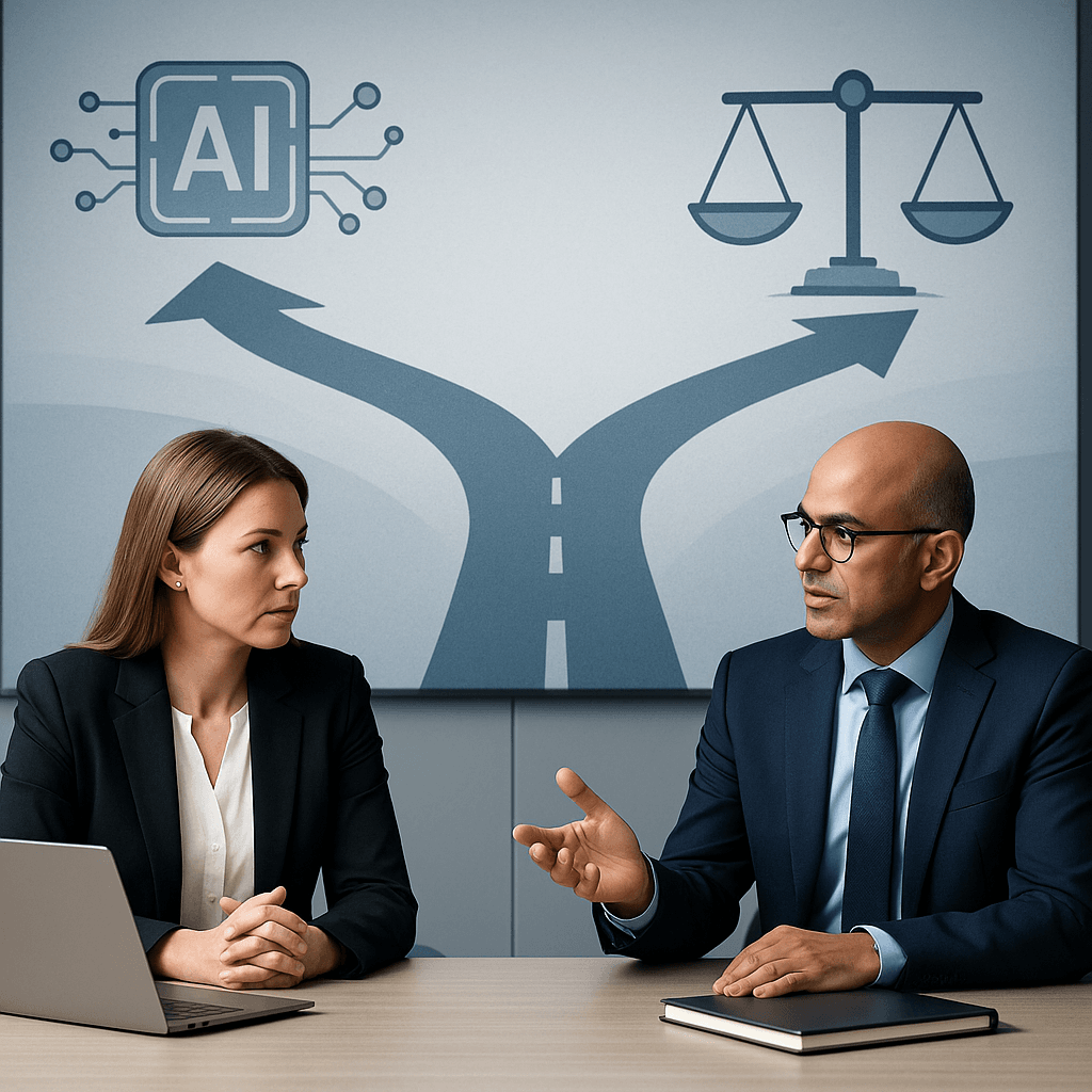 Microsoft Draws Line: No AI Erotica as Split with OpenAI Widens