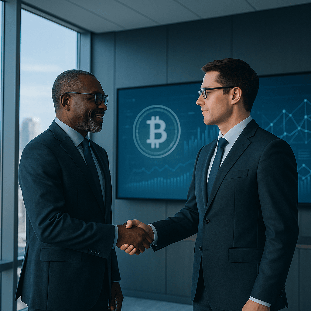 Binance Names Yi He Co-CEO After CZ's Trump Pardon