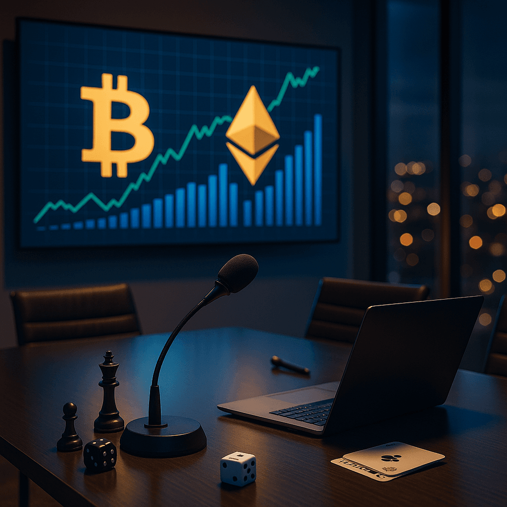 Coinbase CEO Manipulates Prediction Markets During Earnings Call