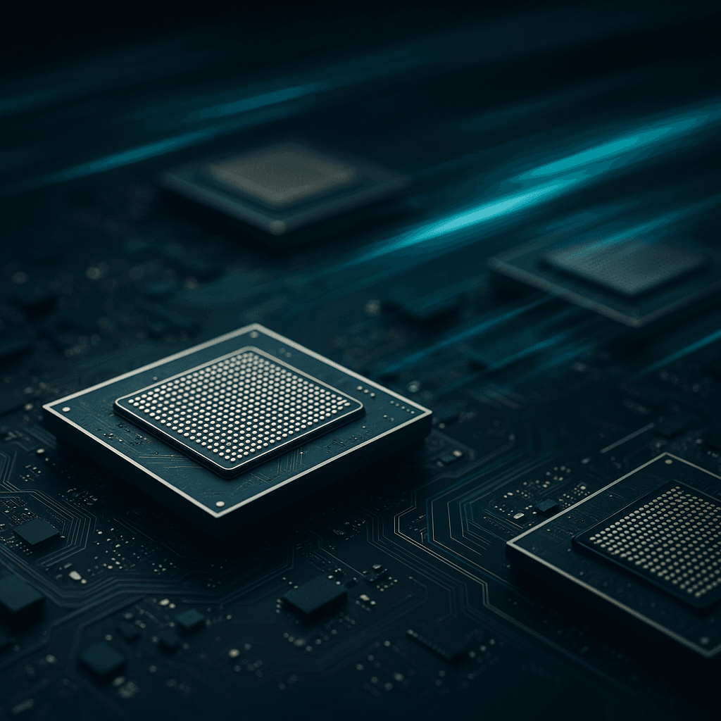 Google Unleashes Ironwood TPU: 4x Faster AI Chip Challenges Nvidia