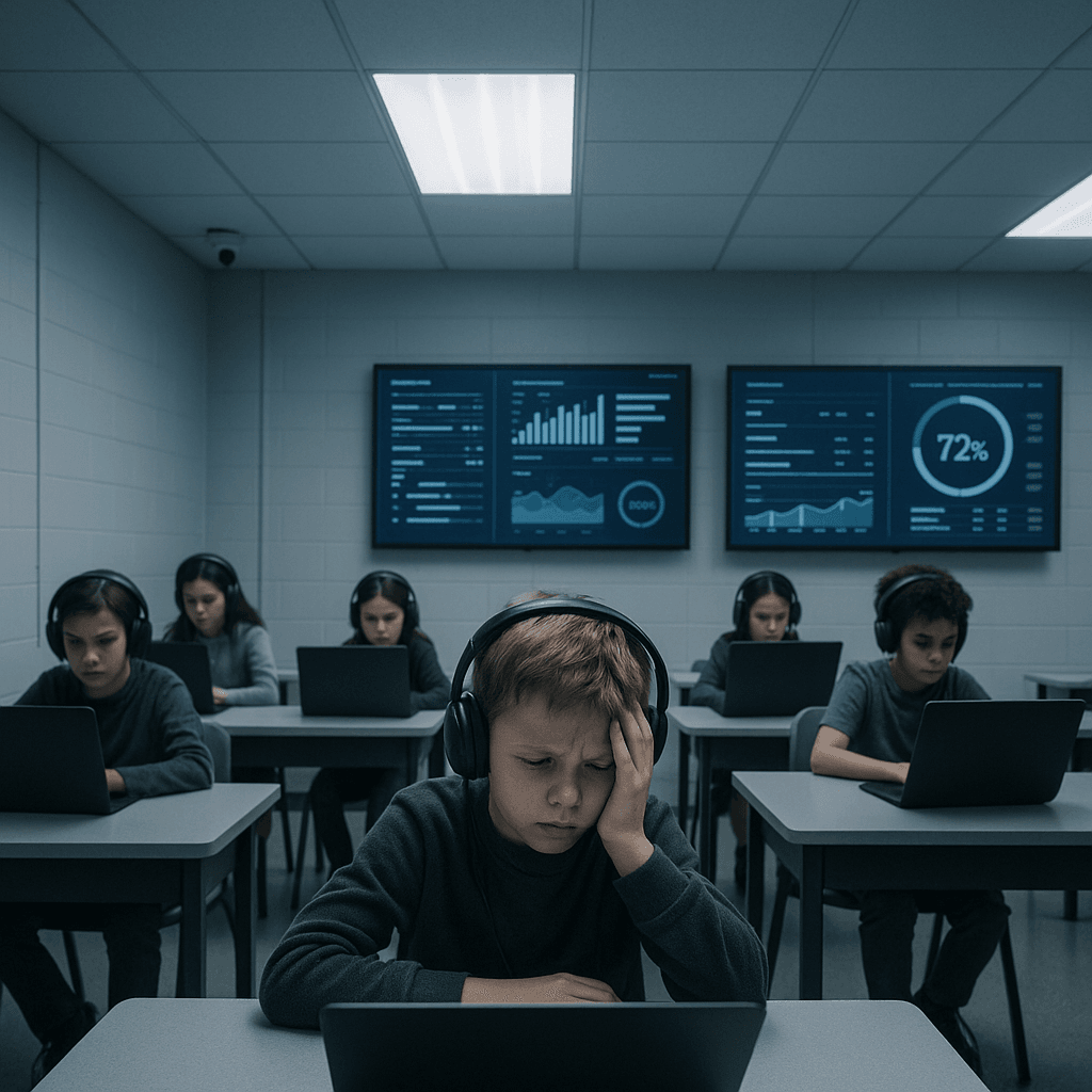 Alpha School's AI-First Education Experiment Collapses in Texas