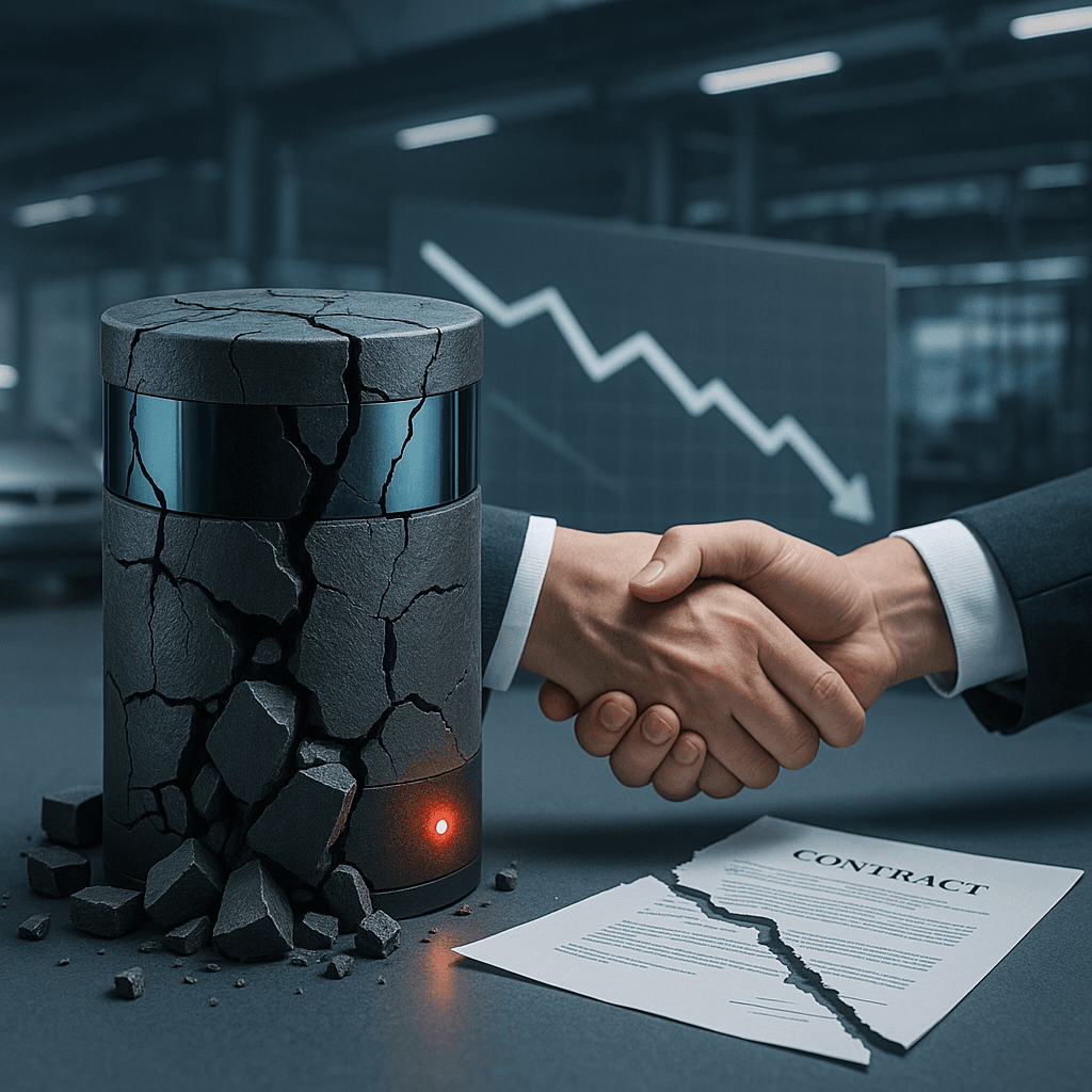 Cramer Eyes Amazon Bargain After 2025 Stock Slump