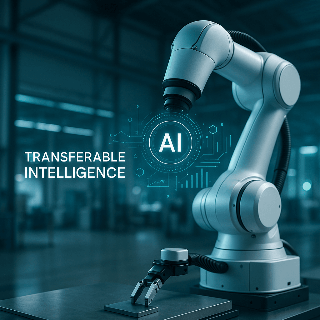 FieldAI Hits $2B Valuation as Nvidia, Bezos Back Robot Revolution
