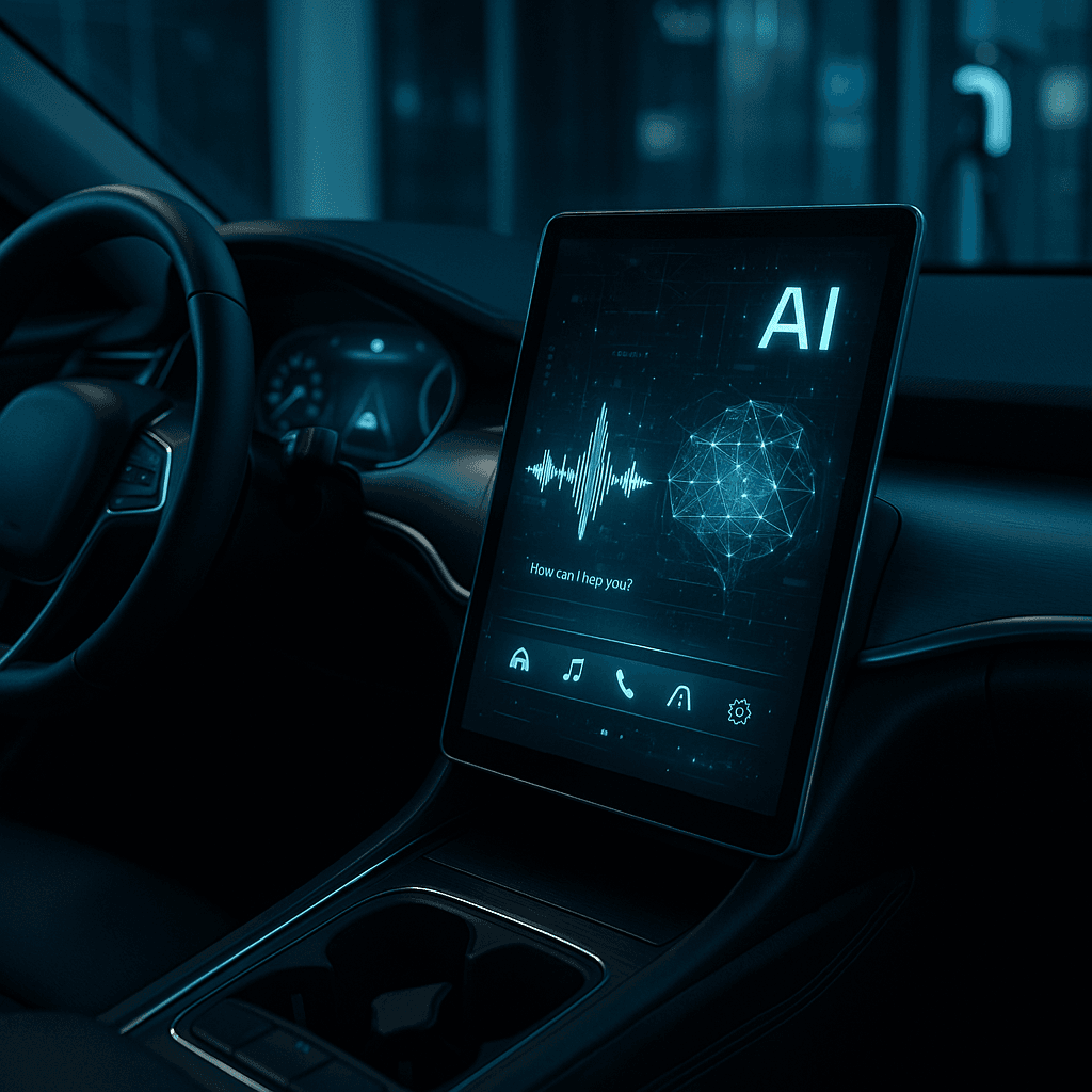 Rivian Building In-House AI Assistant Ahead of Dec 11 Event