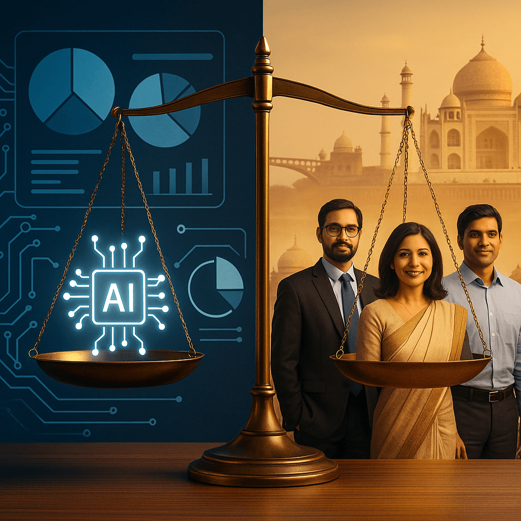 Nexus bucks AI trend, splits $700M fund between AI and India bets