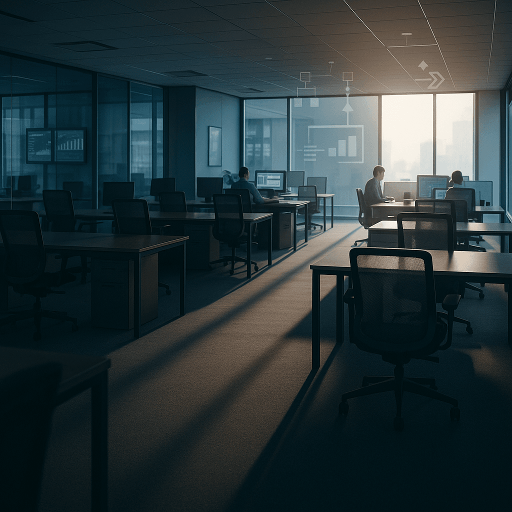 Opendoor Chairman Plans 85% Workforce Cut in Radical Turnaround