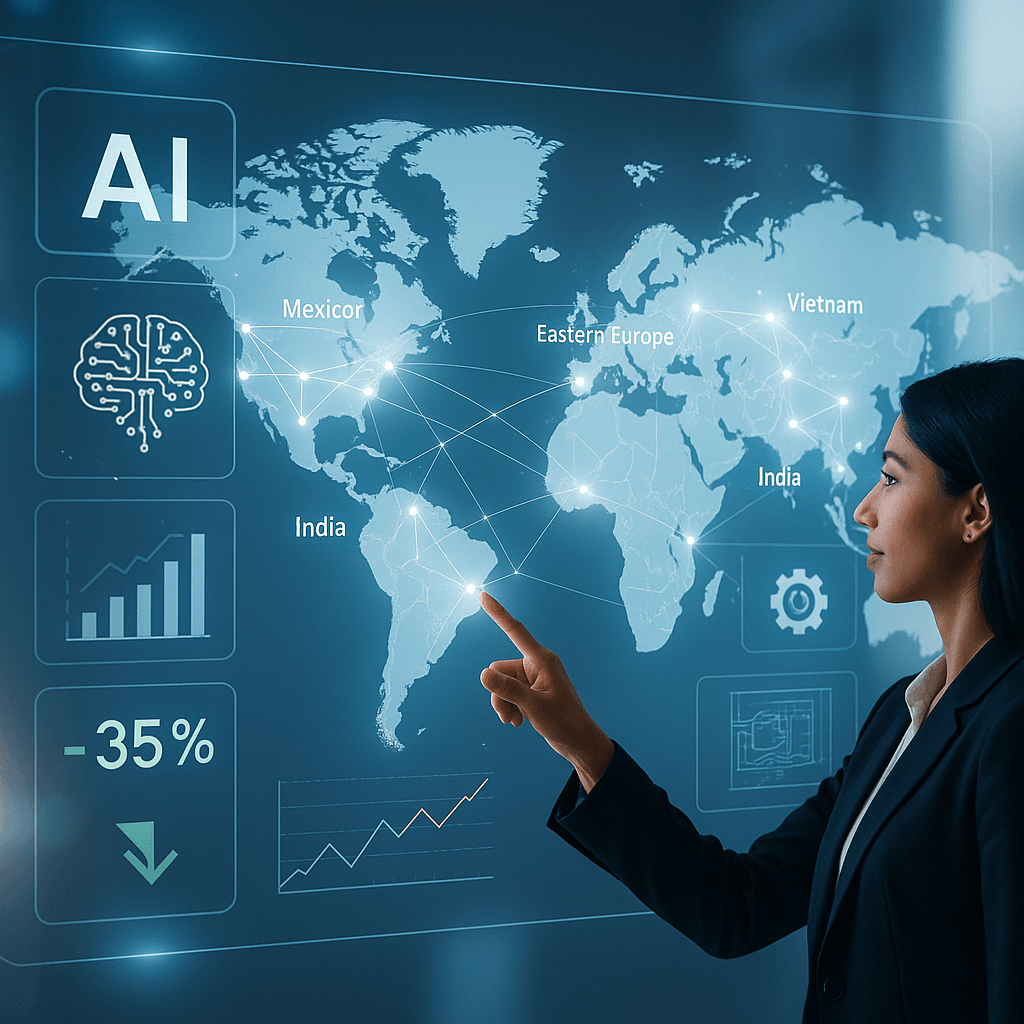 Cavela raises $6.6M as AI agents slash manufacturing costs 35%