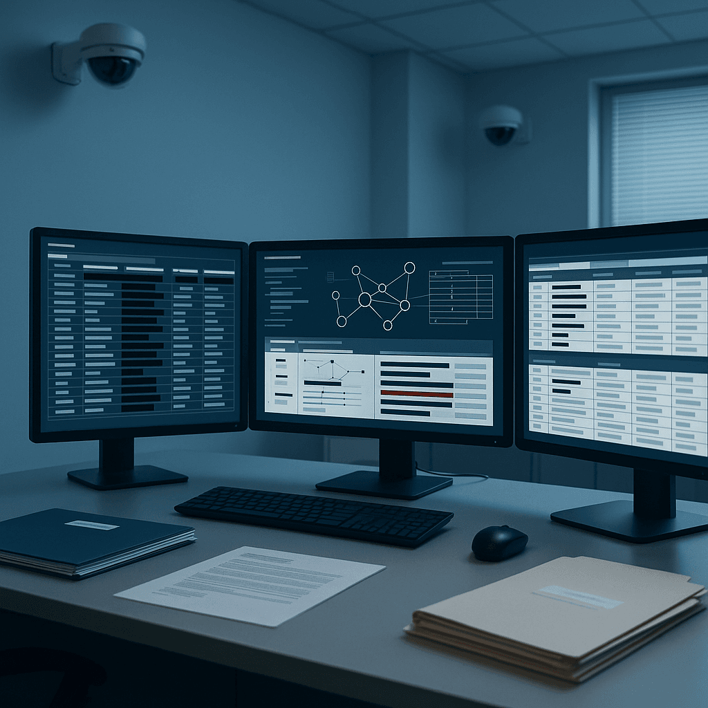 DHS Illegally Held Chicago Gang Records for 7 Months