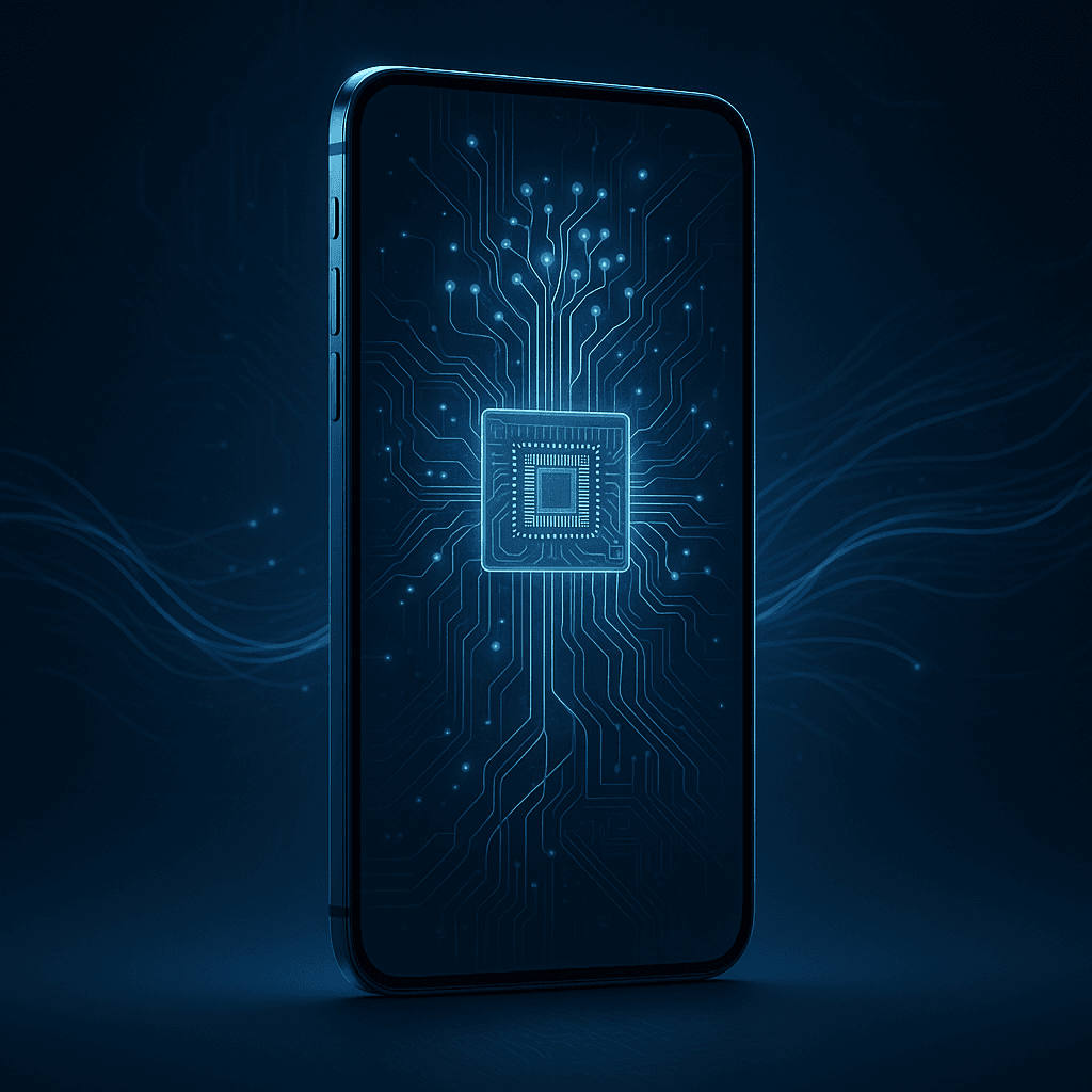 Apple seizes full iPhone chip control with AI-first A19 Pro