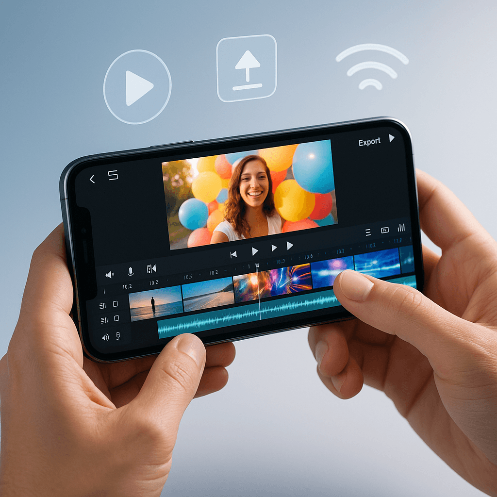 Adobe, YouTube partner on exclusive Premiere mobile creator hub