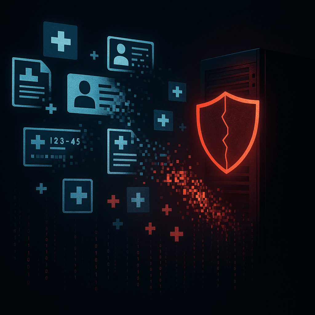 Ohio Cannabis Company Exposes 1M Patient Records in Data Breach