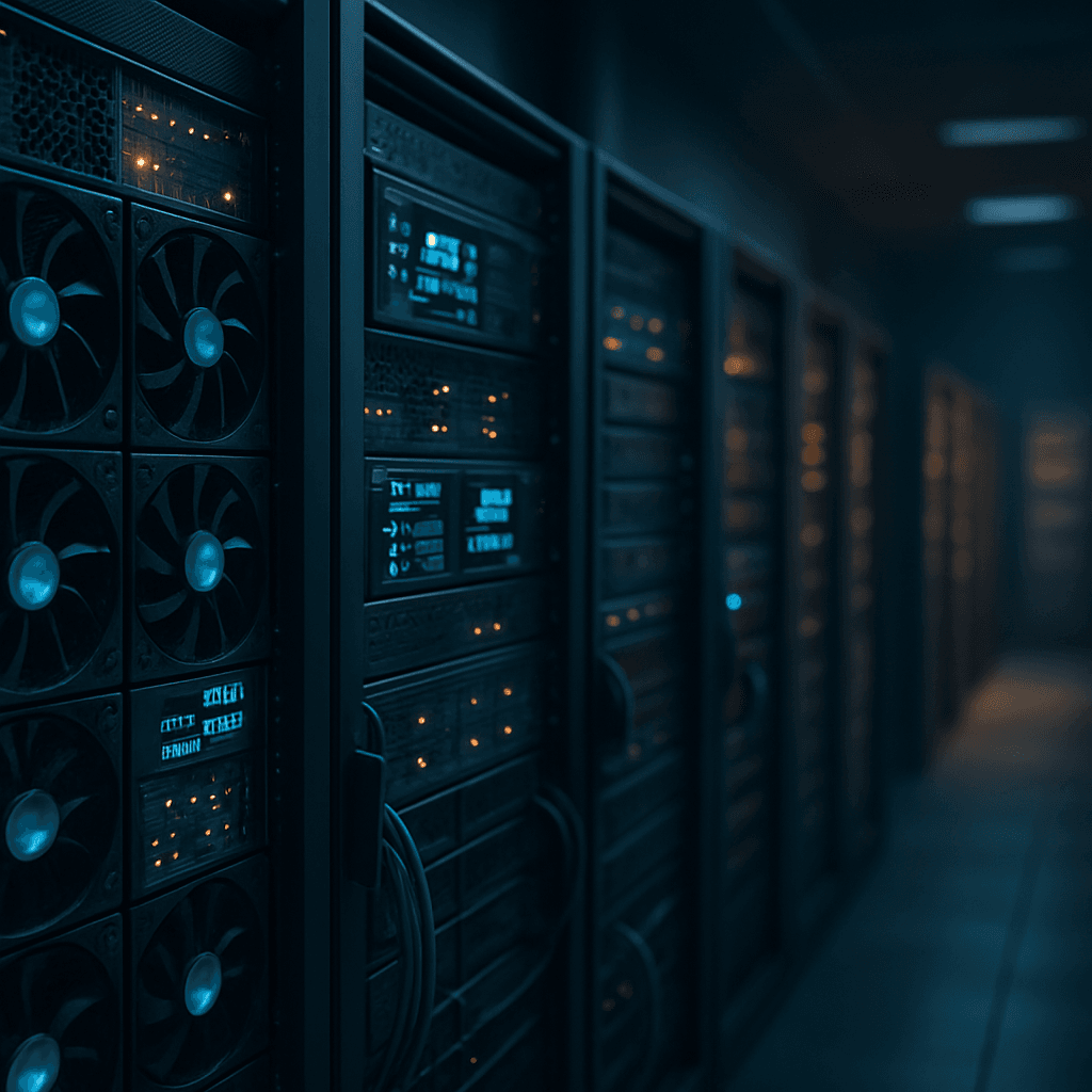 The $1 Trillion GPU Question: How Fast Do AI Chips Lose Value?