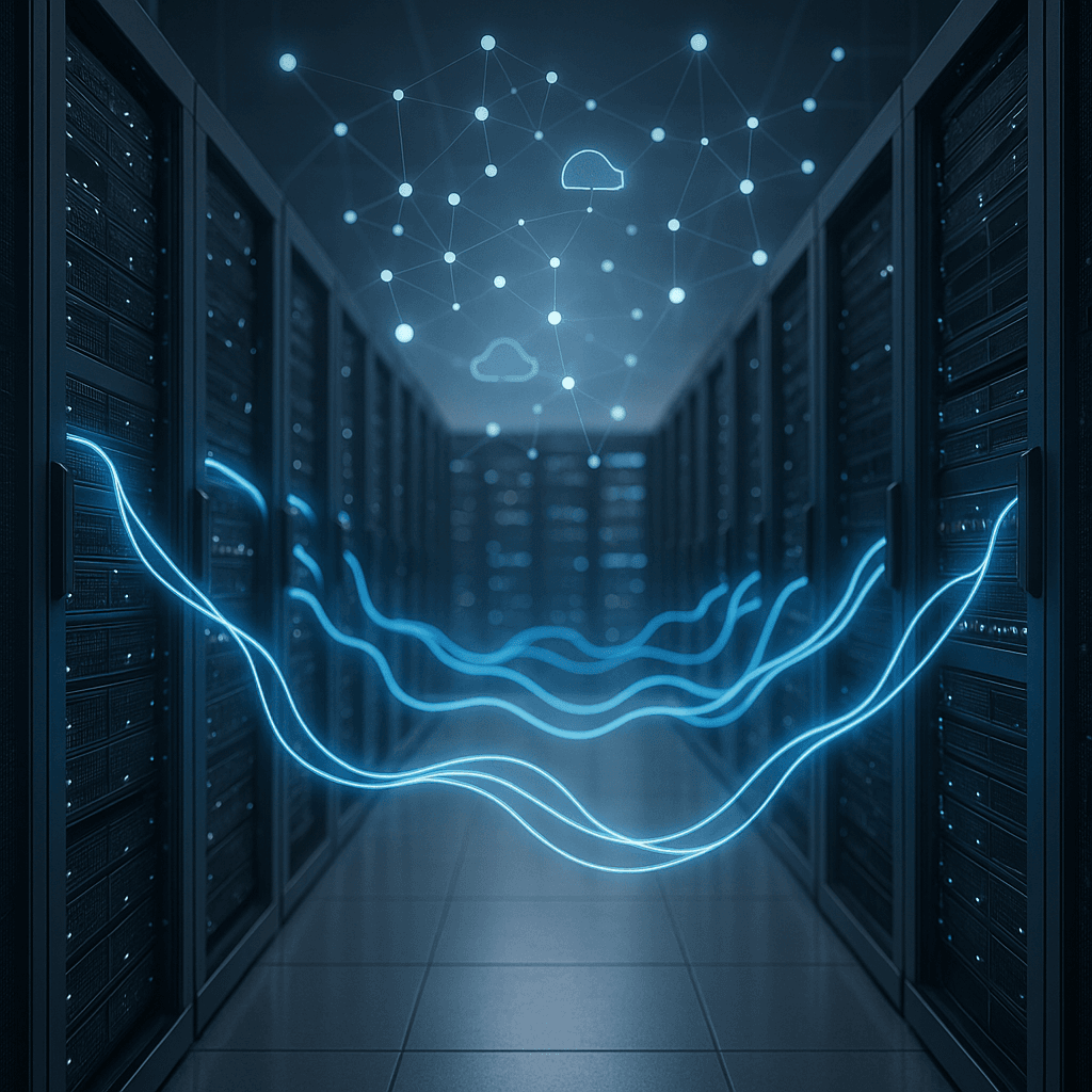 NVIDIA Dynamo Gets Cloud Integration for Multi-Node AI Inference