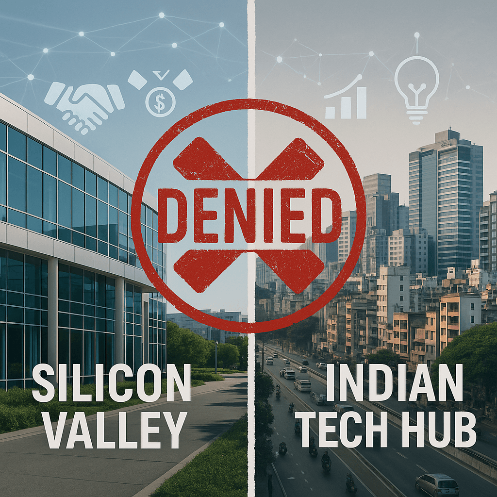 a16z Slams India Office Reports as 'Fake News' Amid Retreat