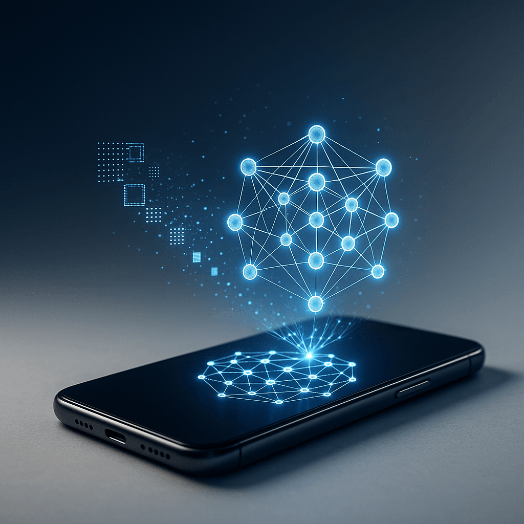 Samsung Cracks 30B-Parameter AI That Runs on 3GB Memory