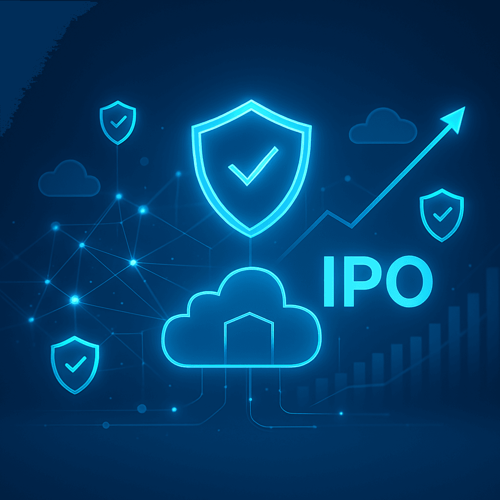 Netskope prices IPO at $19, hits $7.3B cybersecurity valuation
