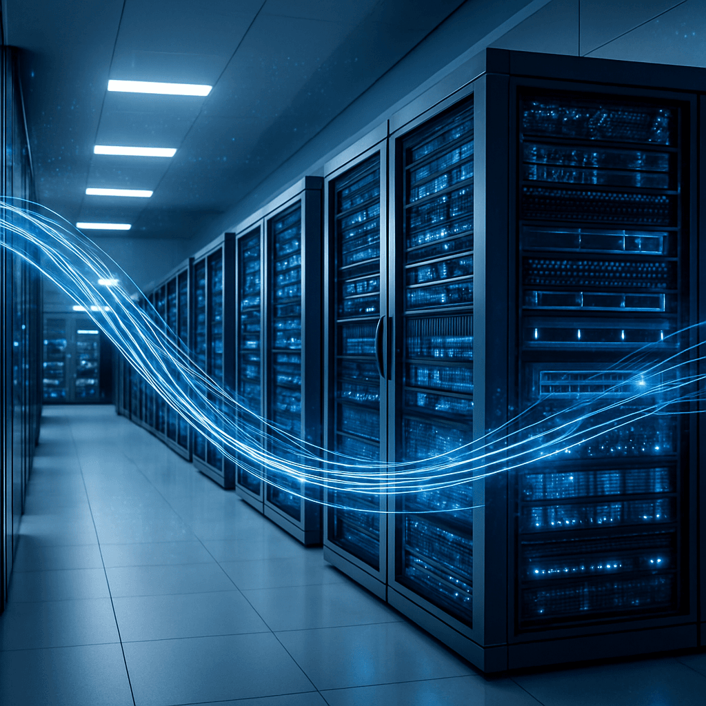 NVIDIA BlueField-4 Transforms AI Factories with 6x Compute Power