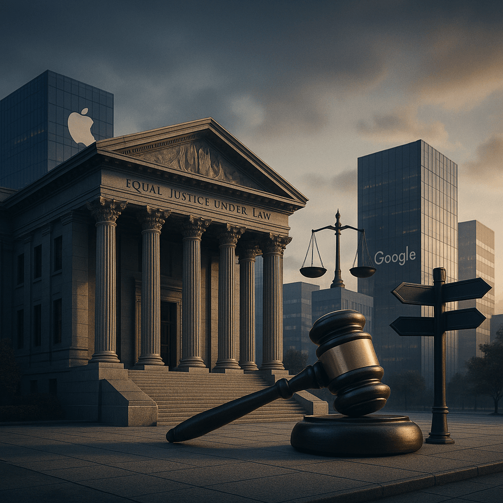 Judge Mocks Musk's Forum Shopping in Apple-OpenAI Lawsuit