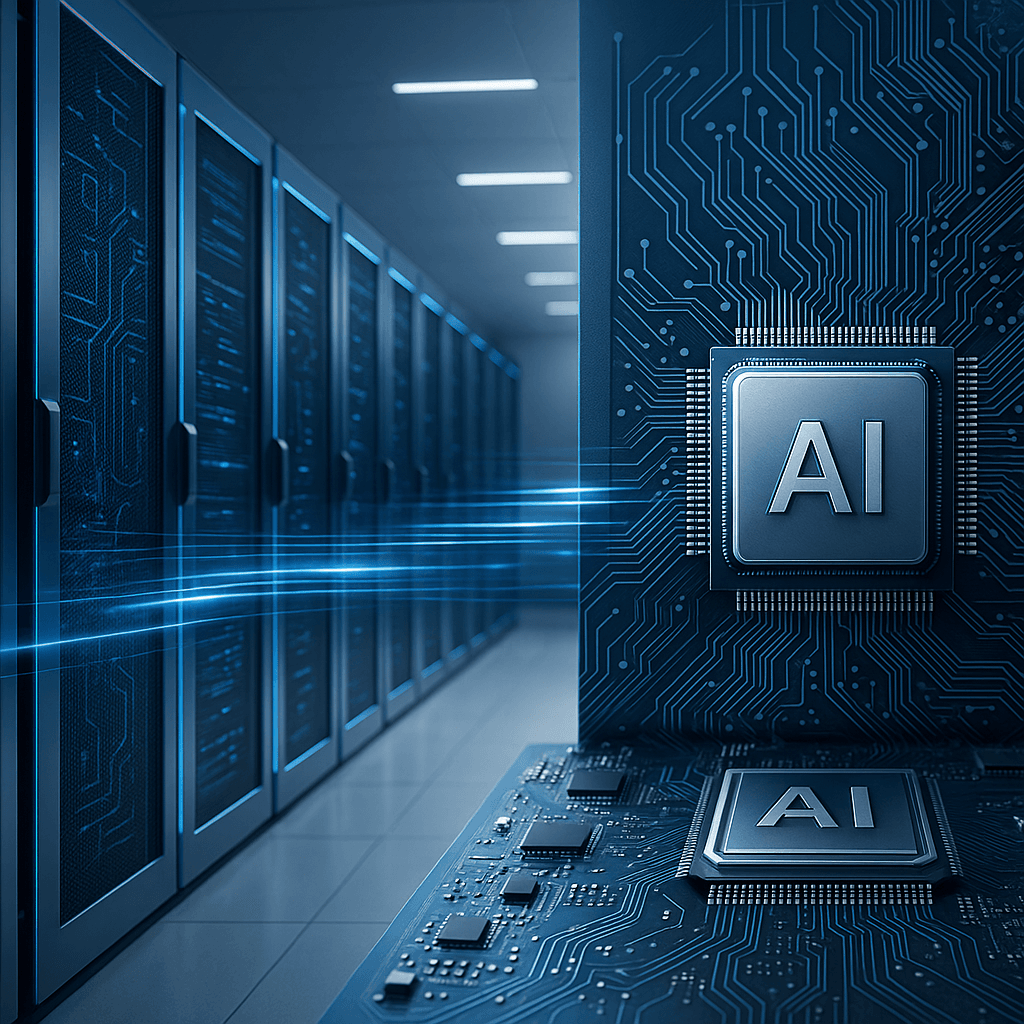 Broadcom Q3 Earnings: $5.1B AI Revenue Target Tests Bull Run