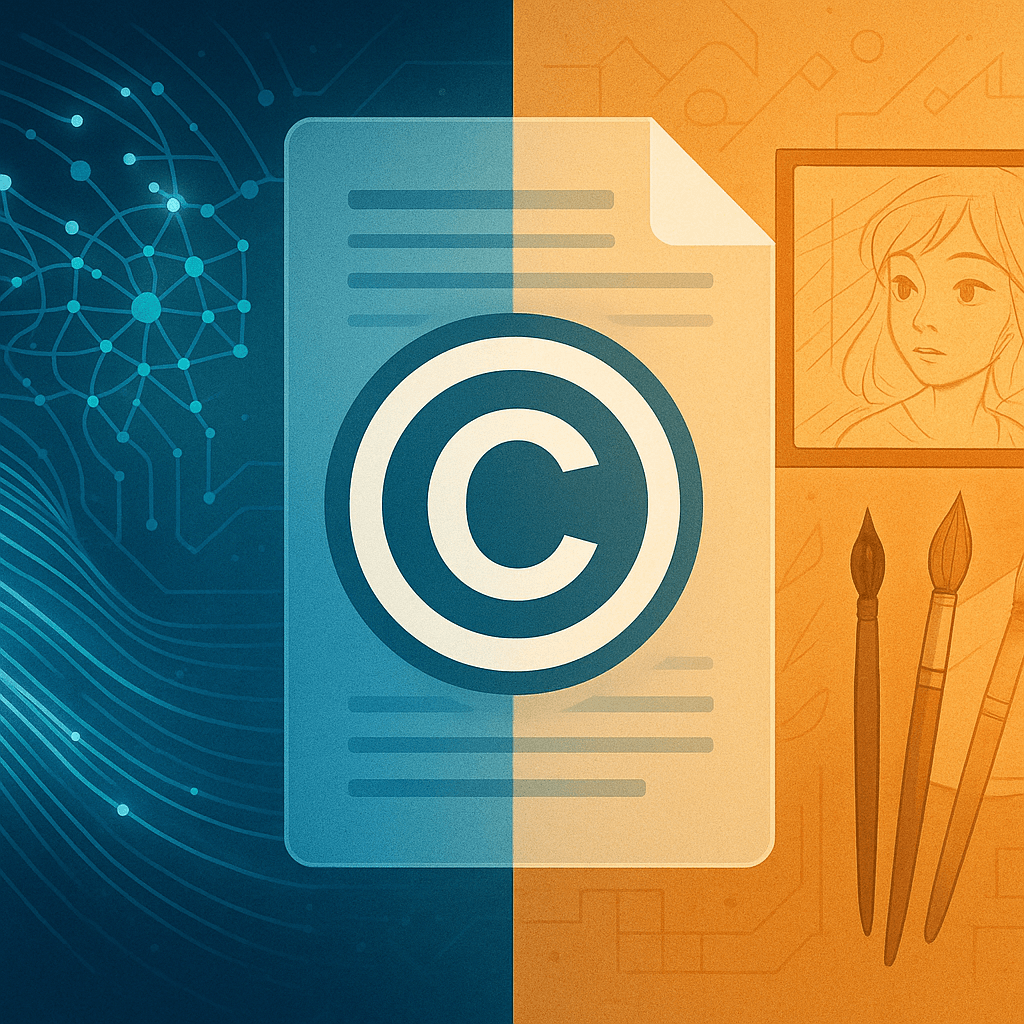 Studio Ghibli Demands OpenAI Stop Using Their Work for AI Training