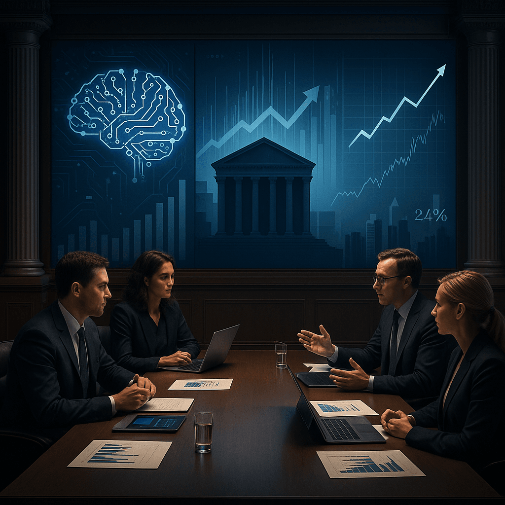 NVIDIA Unveils America's First AI-Native 6G Stack with Major Partners