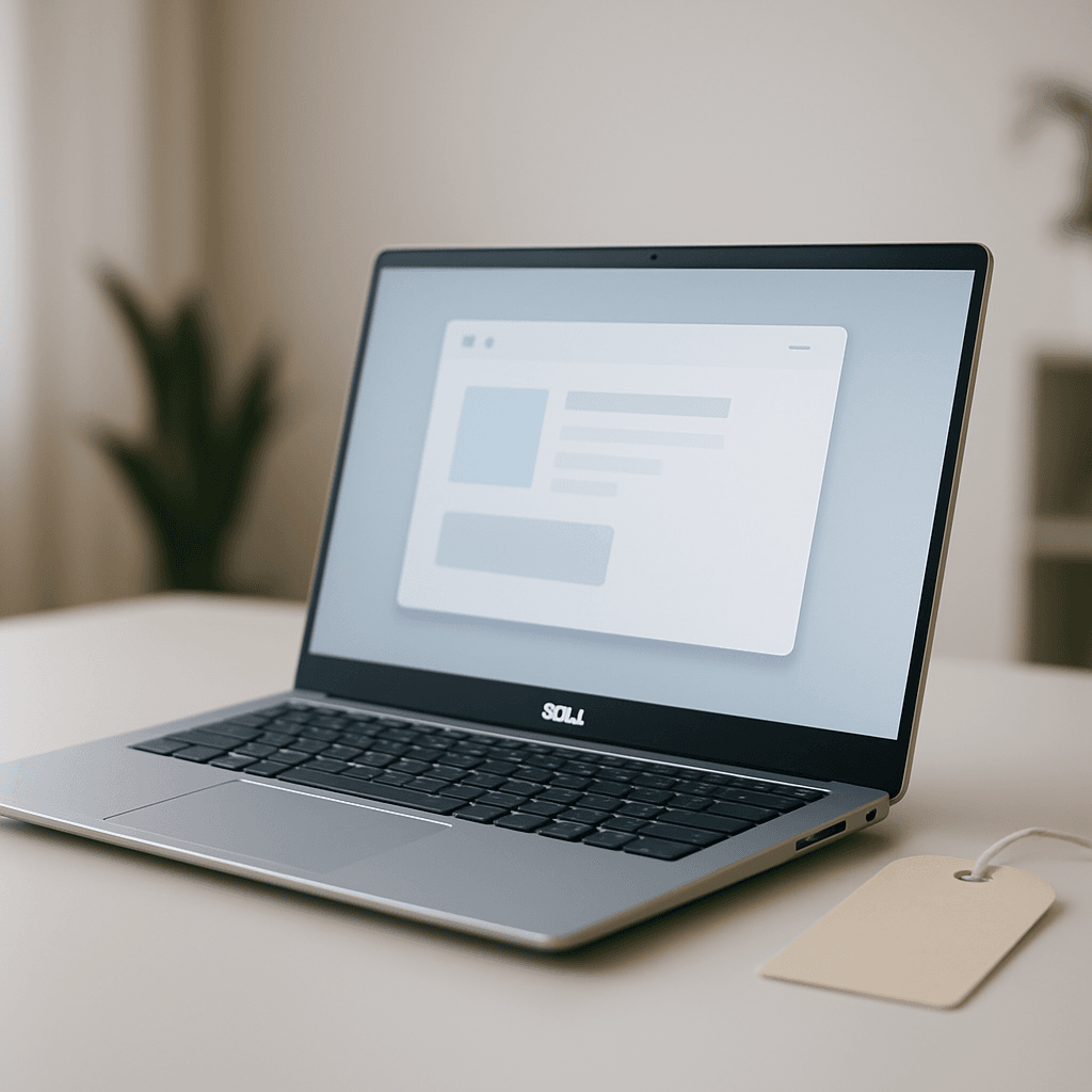 Dell Cuts Premium 14 Plus Laptop to Historic $500 Black Friday Low