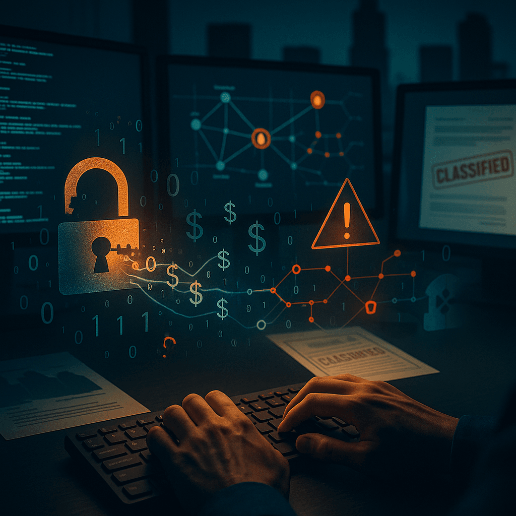Tensormesh raises $4.5M to make AI inference 10x cheaper