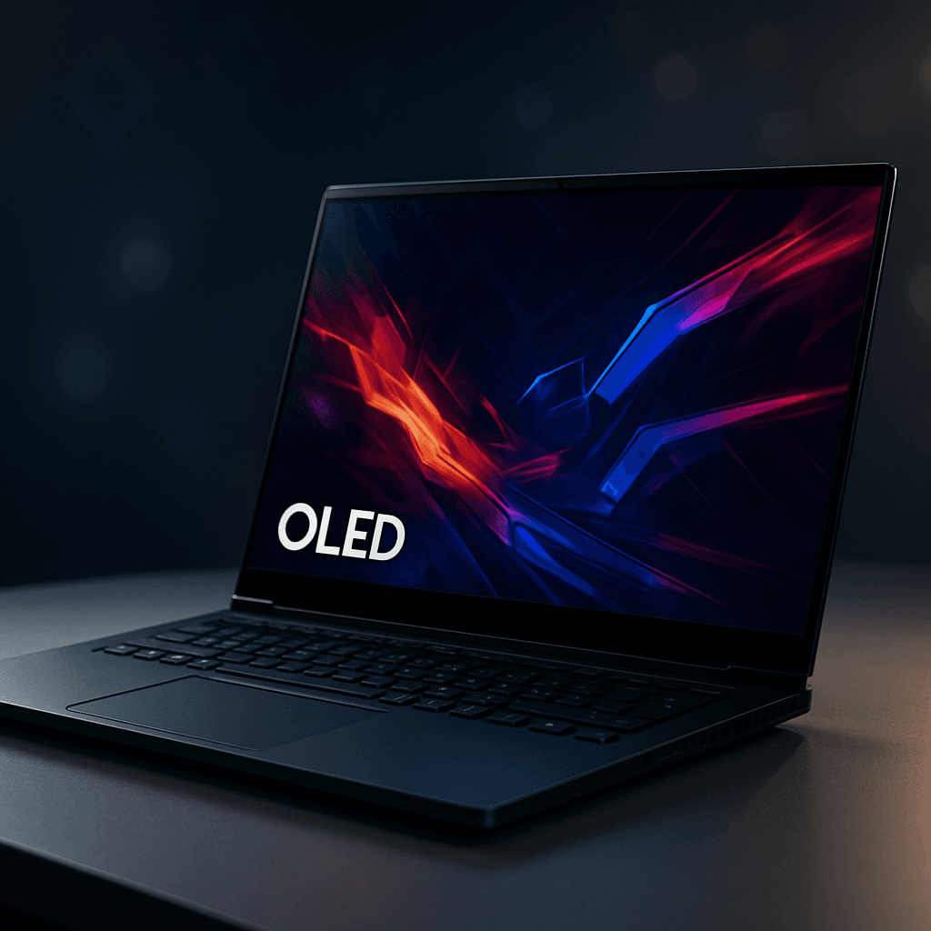 Razer Blade 14 Gets OLED Upgrade, RTX 5070 Graphics