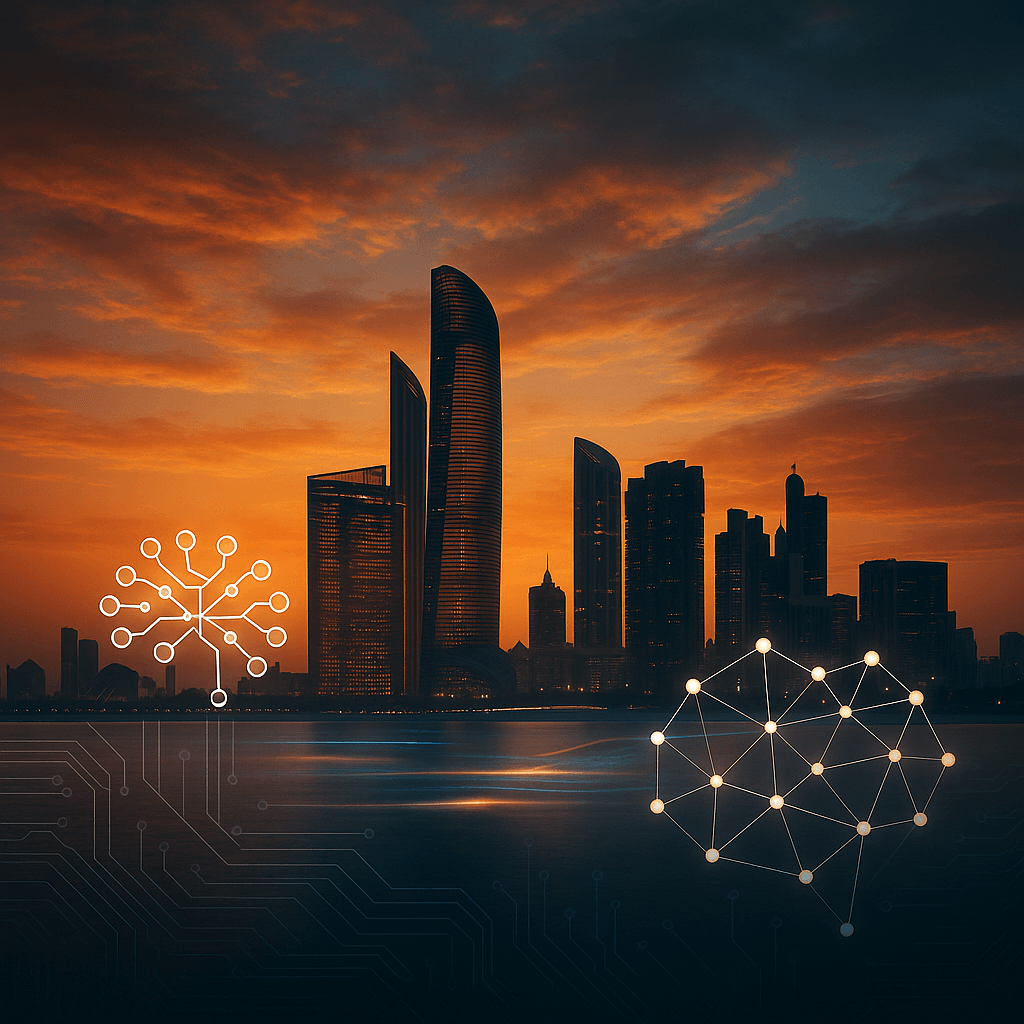 Abu Dhabi Unveils K2 Think AI Model to Challenge OpenAI