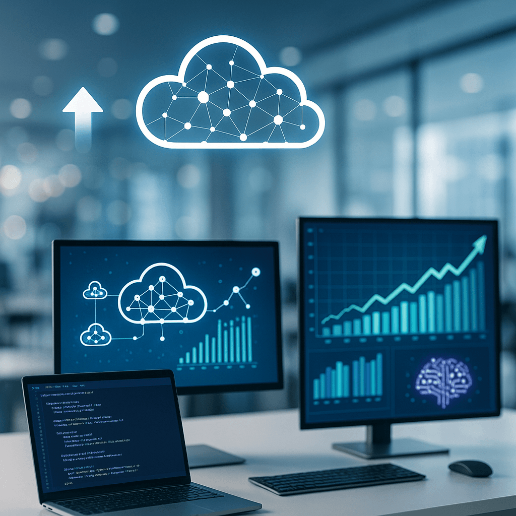 Google Cloud hits $50B run rate as AI startups fuel growth surge
