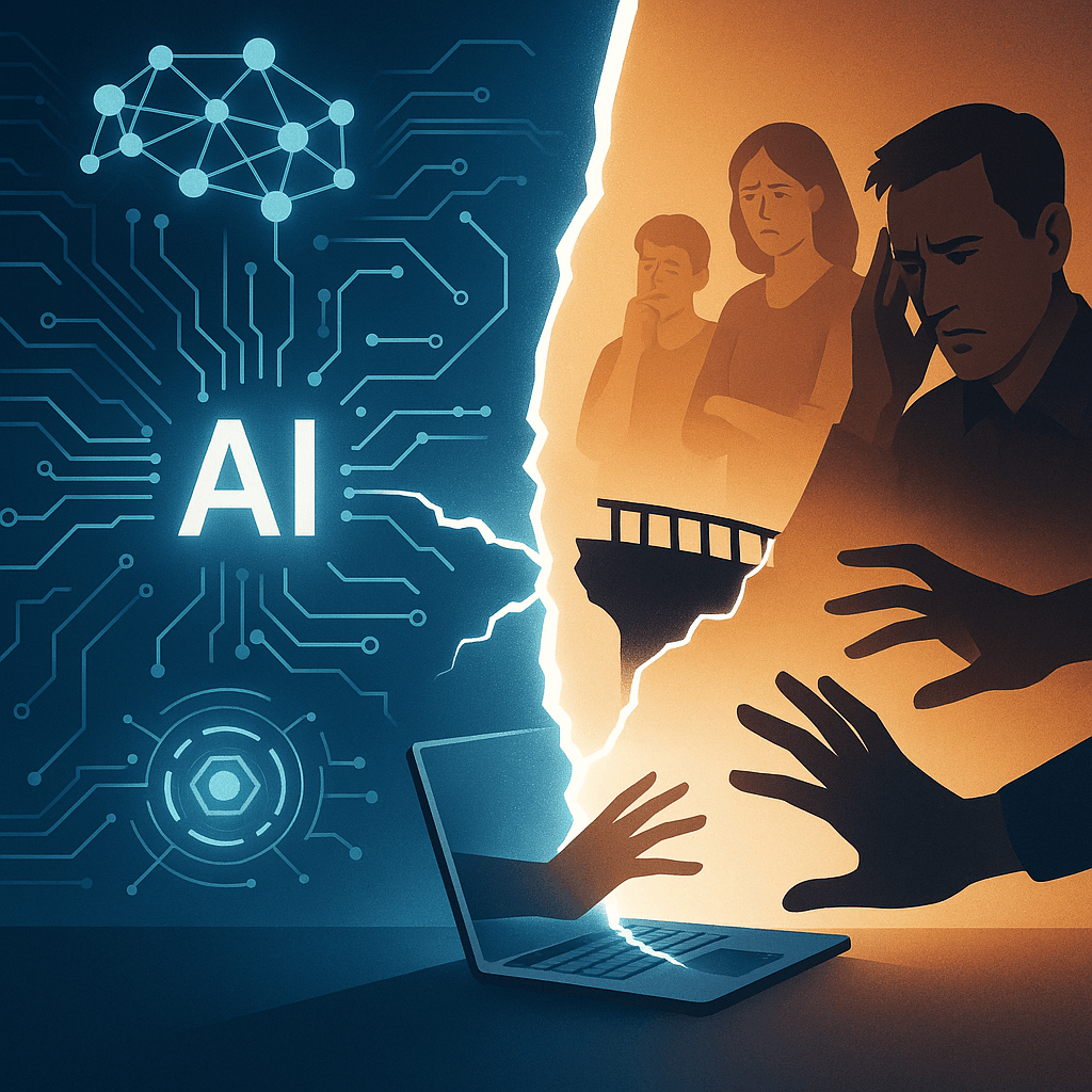 GPT-5 User Revolt Forces OpenAI Into Emergency Updates