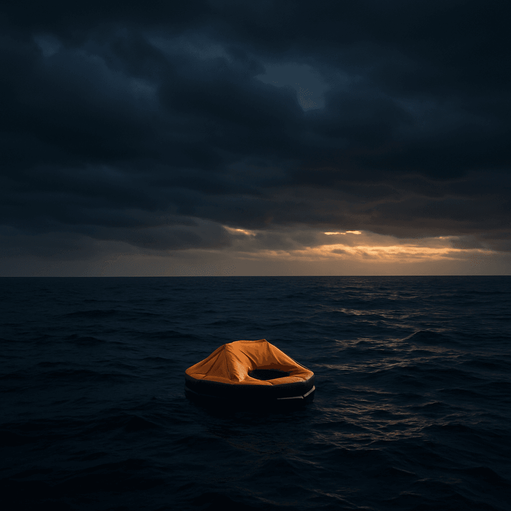 Netflix Drops True Crime Doc Based on WIRED Investigation