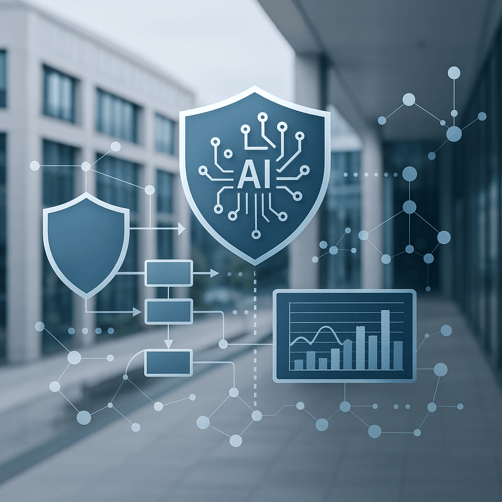 Nord Security founders close €30M Series A for AI platform Nexos