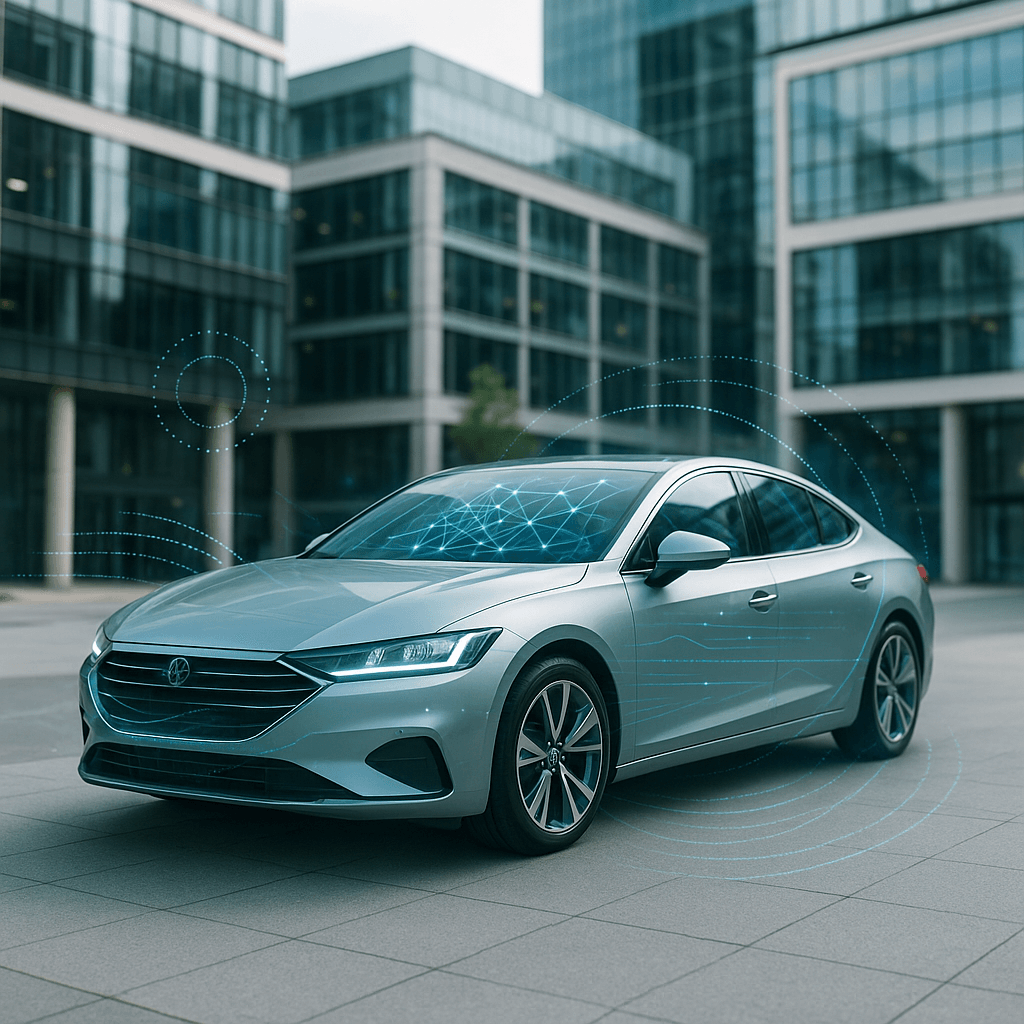 UK autonomous vehicle startup Wayve secured $1.2 billion at an $8.6 billion valuation, with backing...