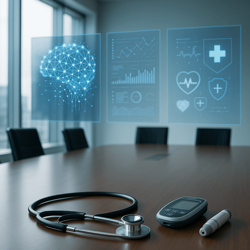 Alphabet Shuts Verily Medical Devices, Goes All-In on AI