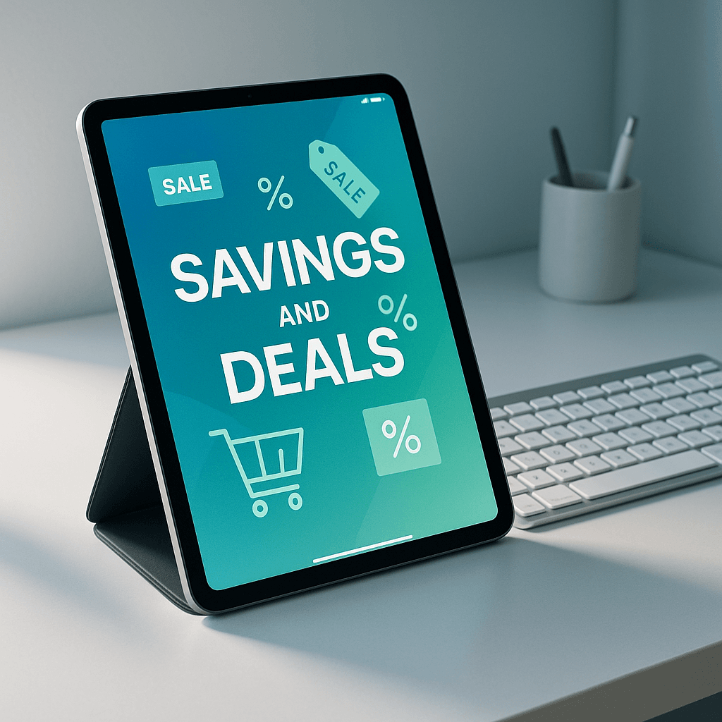 Apple's iPad A16 Drops to $274 in Best Cyber Monday Deal Yet