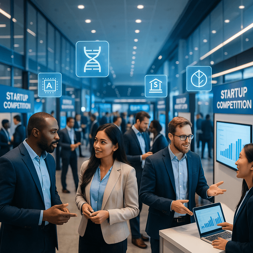 Samsung Partners with Google, Qualcomm at Gamescom 2025