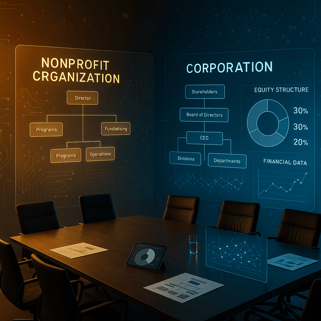 OpenAI Nonprofit Parent Gets $100B+ Equity Stake in Restructure