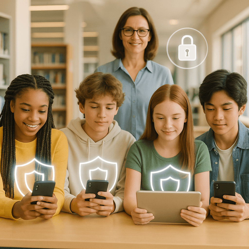 Meta expands Teen Accounts globally to Facebook, Messenger
