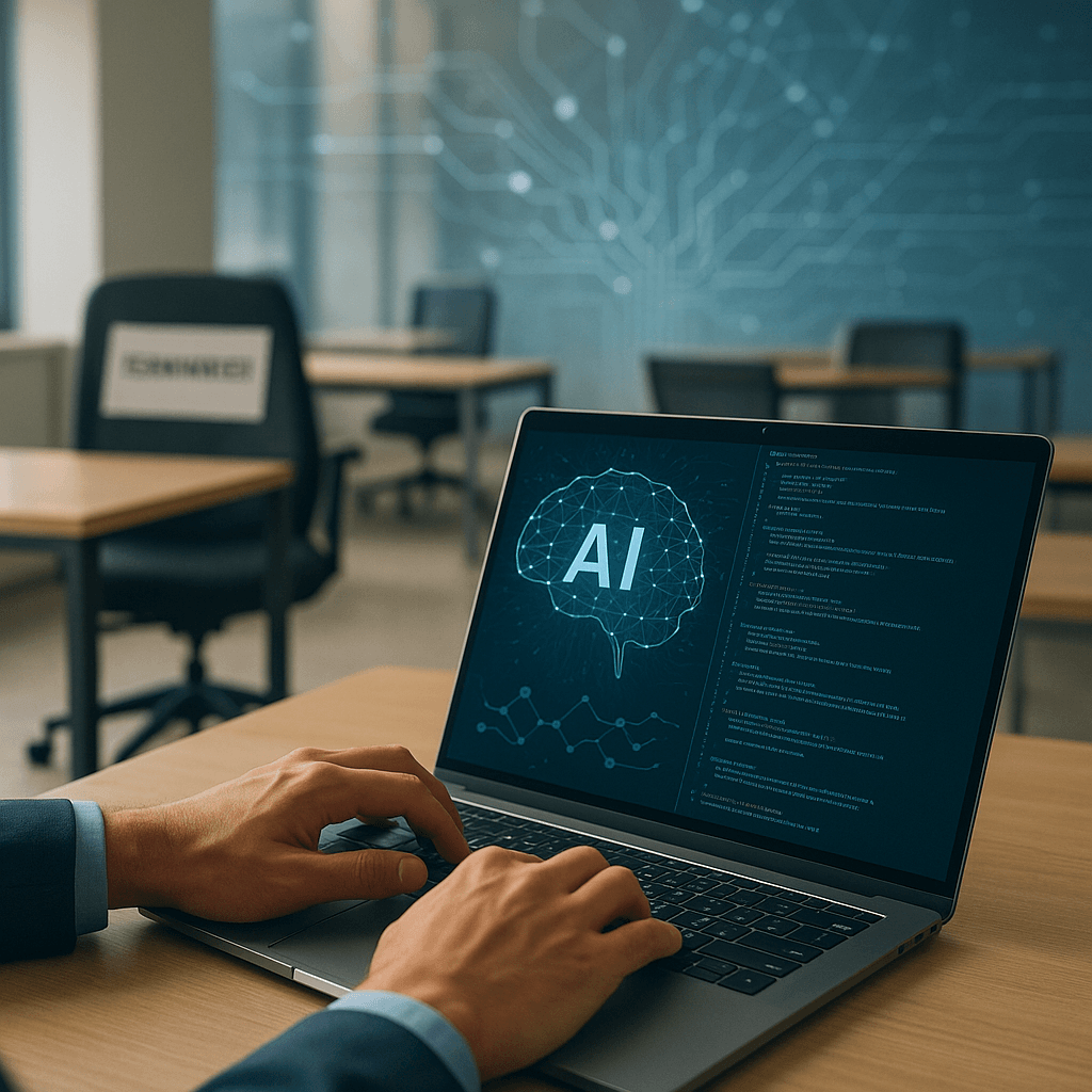 Google Axes 200+ AI Contractors Amid Union Retaliation Claims