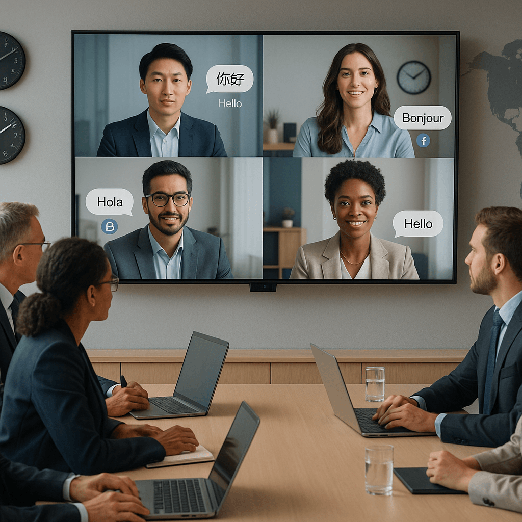 Google Concludes First AI Filmmaking Cohort with Flow Sessions