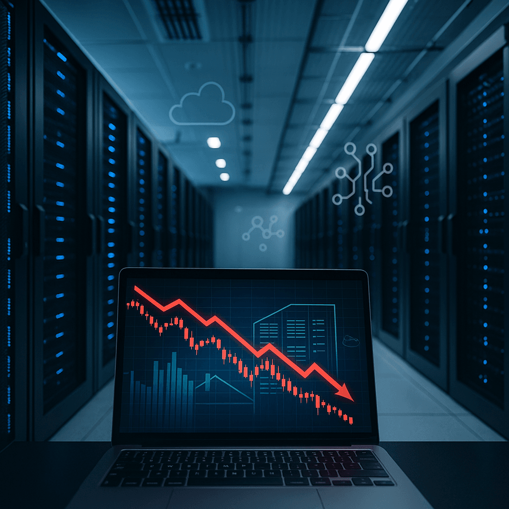 Applied Digital lands $5B AI factory lease amid stock tumble