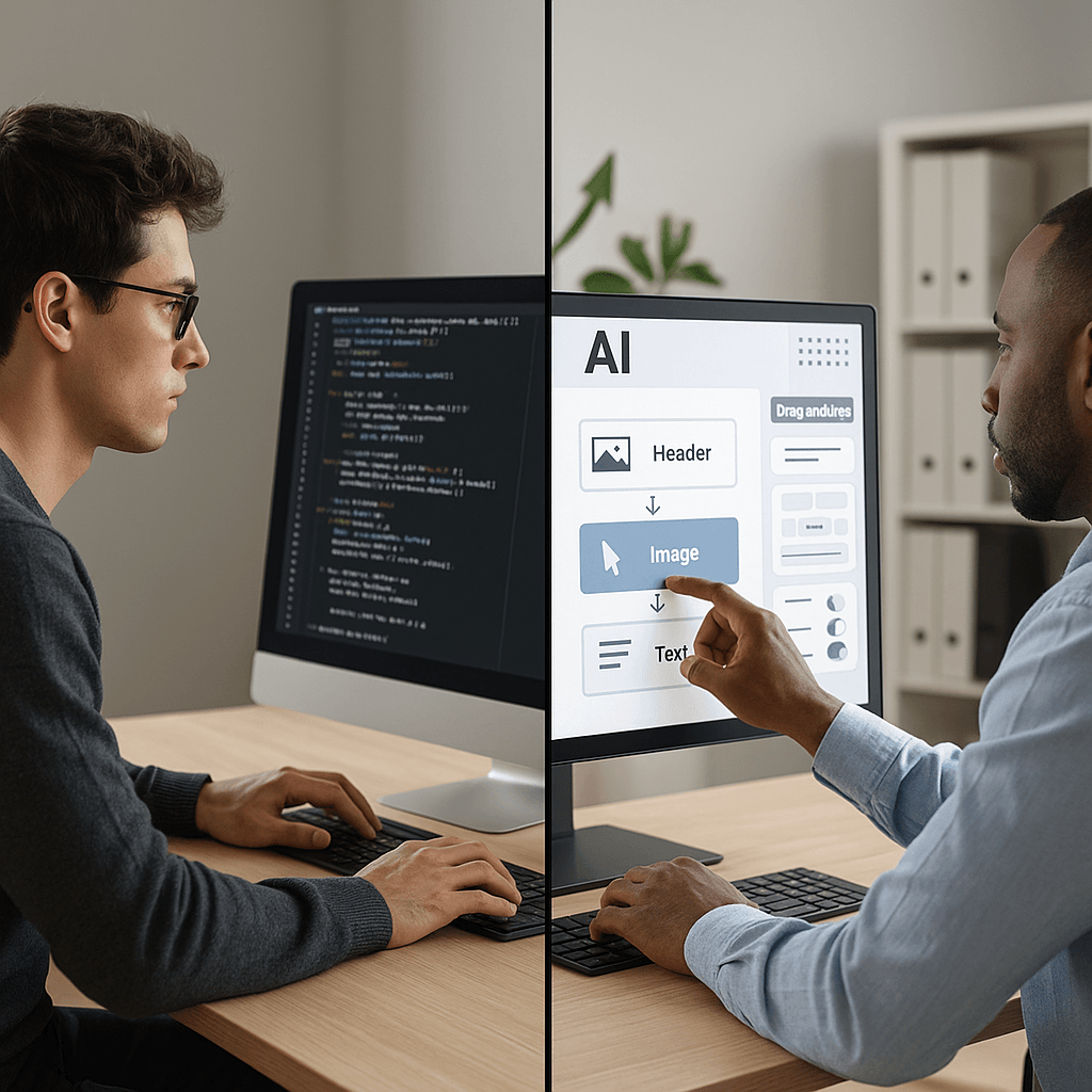"Vibe Coding" Disrupts Startup Hiring at TechCrunch Disrupt