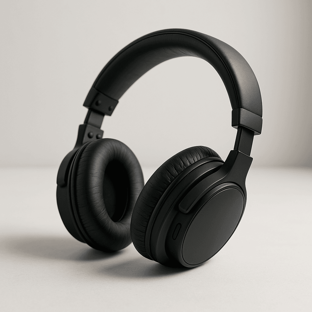 Yamaha's YH-L500A Trade Modern Features for Pure Comfort