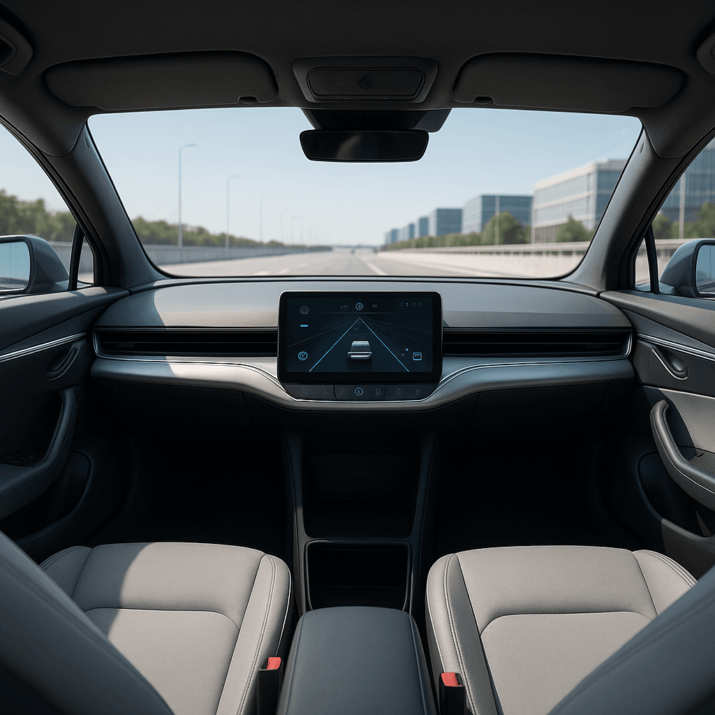 Tesla promises Cybercab production by April 2025